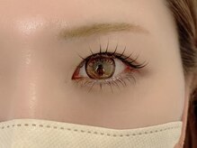 ボーグル ビューティー(BOGL BEAUTY)/まつげパーマ上下×ティント