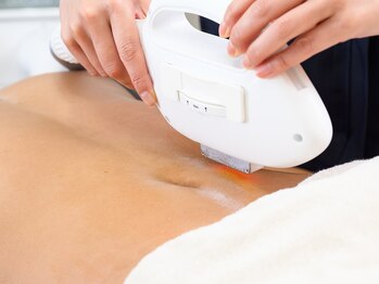 ビオエル(Bioel)/気になるお腹周りも