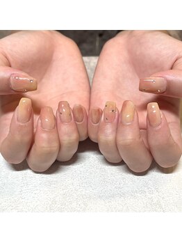 メンテ(Mente)/Nail Design*