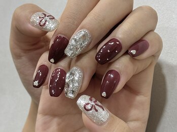 キャンピーネイル(canpy nail)/定額サンプルA*~ワンホン~*