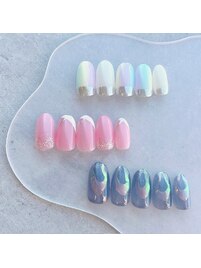 11月定額デザイン