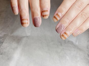 アイリス(IRIS)/持込みデザイン