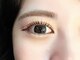ヌン ブロウ 茅ヶ崎店(NUN BROWS)の写真/[茅ヶ崎]理想のまつ毛に＊自まつ毛が少ない、細い方も◎まつ毛パーマで自分に自信を持ちたい方におすすめ♪