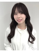 ロレインブロウ 熊谷店 shiori 