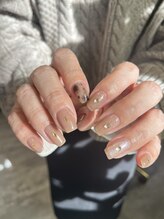 シャルム ド ネイルズ(Charm de nails)/