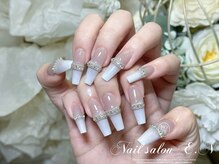 エン(E.N)/チップジェルスカルプ付け放題