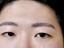 アオ 渋谷(ao.)/美眉スタイリング