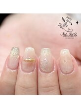 ネイルディーアンドディー(Nails D&D)/