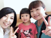 ビューティーバランスボディ 岡崎レディース整体院(beauty balance body)/岡崎市　整体　腰痛　肩こり！