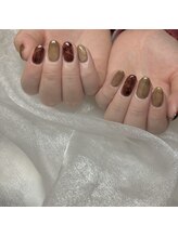 アンネ 東心斎橋店(ANNE)/speed design course