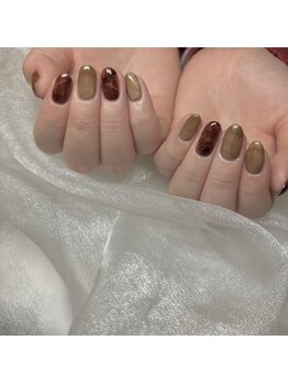 アンネ 東心斎橋店(ANNE)/speed design course