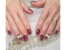 マグロ ネイルサロン/