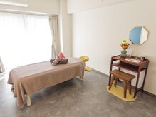 ユリラ(yu-rilla)/内観