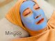 ミニョ コリアンビューティー(Minyoo korean beauty)の写真/【美白炭酸ピーリングで白肌ケア】 美白の効果を求める方にもおすすめです◎お気軽にご相談ください♪
