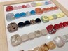 ★【Miki担当】フット定額デザインコース　¥8500