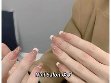 ゆず/持ち込みデザイン