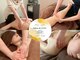 サロンドルル(Salon de Lulu)の写真/天神/今泉《完全個室アロマトリートメント》お好みのアロマの香りで心身解ける♪首・肩こり、疲労回復に◎