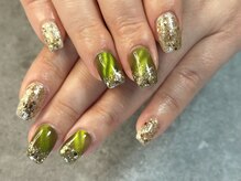 サロンド イーワイ(Salon de EY)/やり放題A