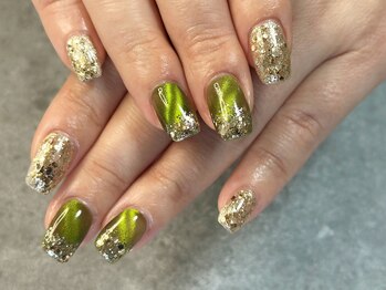 サロンド イーワイ(Salon de EY)/やり放題A