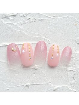 メイク(Me19)/アートネイル