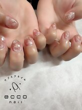 エッコ ネイル クリエイト(ecco)/
