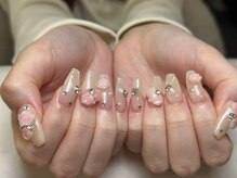 ソラネイル(SORA NAIL)/
