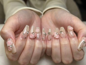 ソラネイル(SORA NAIL)/