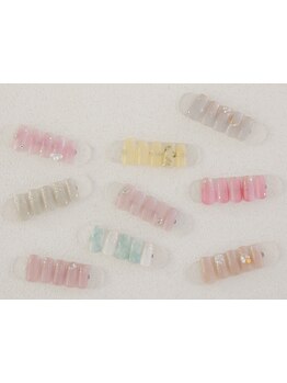 仕事帰り・早朝OKのサロン