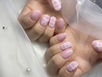 リーネイル(Lee_nail)/全メニュー当店オフ込み♪
