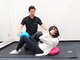 女性専用パーソナルトレーニング&ピラティス　LAMUA 上通り店の写真/【綺麗に痩せたい人専用パーソナルジム】1回¥2,200（税込）～通える◎手軽にしっかり続く！