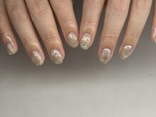 フィロンネイル 大森店(filonnail)/定額ニュアンス