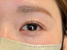 エーアイ 浅草橋(Ai)/まつげパーマ