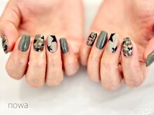 ノワ(nowa)/【持ち込み】ゴージャスコース