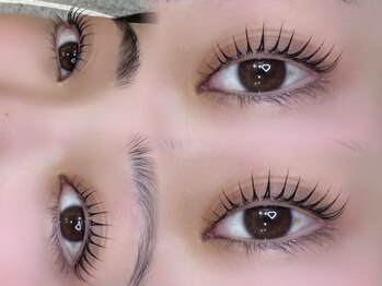 アイスタイル いわきエブリア店(eyestyle)/コスメリフト（まつげパーマ）