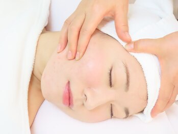 リッツ(RITZ)/施術【顔】