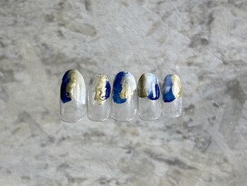 定額Aコース¥7980