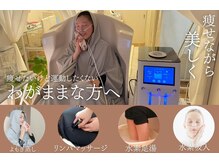 ヨサパーク レナータ(YOSA PARK Renata)