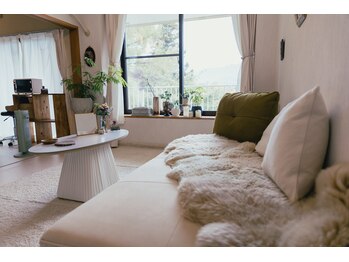 ルウス(Ruusu)/貸し切りのお部屋でごゆっくり