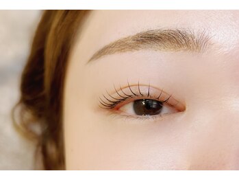 レヴィア(Levia)/まつげパーマ