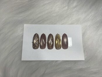 国分寺店限定デザイン