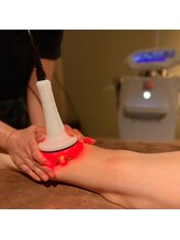 ナッタ 小山店(Natta by venus)/人気の【ハイパーナイフ】施術