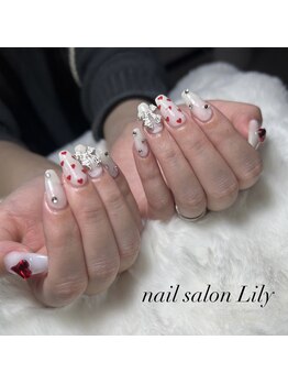 リリー(Lily)/＊image＊