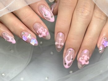 持ち込みデザイン