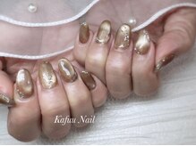 カフーネイル(Kafuu Nail)/フルアートコース