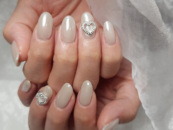 ネイルルームスリー(nailloomno.3)/ワンカラー