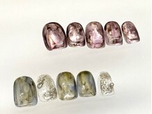 フォルクネイル(:volk nail)