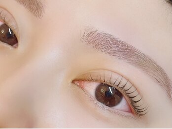 レレガンス(LELEGANCE)/眉迷子診断◎