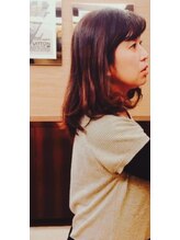 スマイリー Yuka