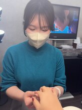 ネイルサロンキティ(nail salon Kitty)&nbsp;YUUKI KITTY