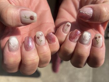 リエル ミサト(Reyel 3310)/季節限定デザイン ¥6800